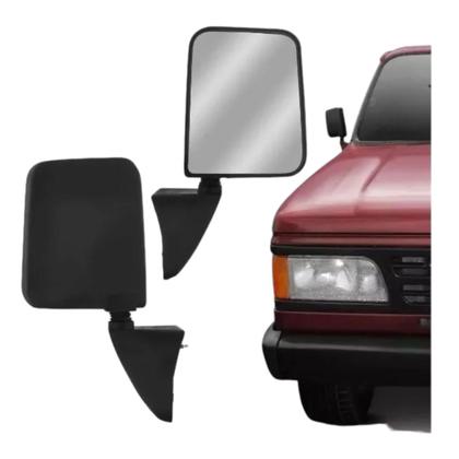 Imagem de  Retrovisor A10 A20 D10 D20 1991 1992 1993 1994 1995  FIXO