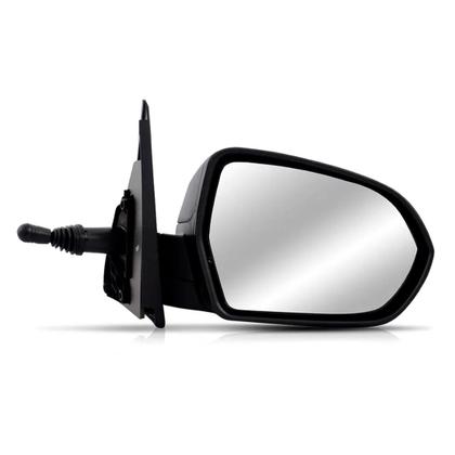 Imagem de Retrovisor Agile Montana 2009 10 11 12 2013 2014 C/controle