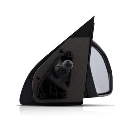 Imagem de Retrovisor Agile Montana 2009 10 11 12 2013 2014 C/controle