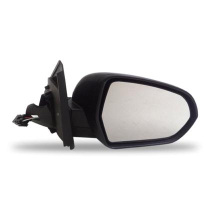 Imagem de Retrovisor Agile Montana 2010 2011 2012 Eletrico Direito