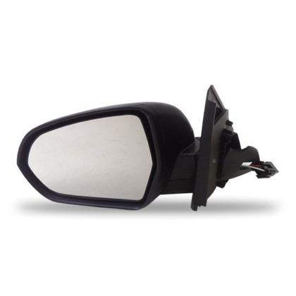 Imagem de Retrovisor Agile Montana  2010 2011 2012 Elétrico 