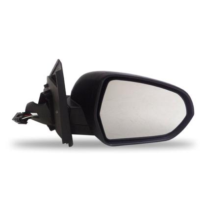 Imagem de Retrovisor Agile Montana  2010 2011 2012 Elétrico 