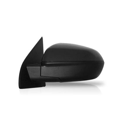 Imagem de Retrovisor Agile Montana Esquerdo 2010 2011 2012 Eletrico