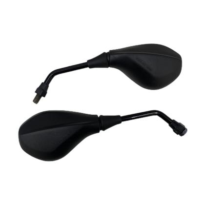 Retrovisor Bmw Gs650/f800 Mini Qualquer Moto Rosca Honda - AWA Imagem de Retrovisor Bmw Gs650/f800 Mini Qualquer Moto Rosca Honda