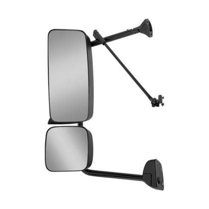 Imagem de Retrovisor c Auxiliar Compatível c MB Axor s Desembaçador LE - Fabbof