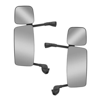 Imagem de Retrovisor c Auxiliar p SC S5 P270 até 2018 s Desemb LD LE