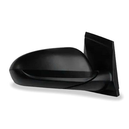 Imagem de Retrovisor C/ Controle Capa Texturizada Hb20 2020 A 2022