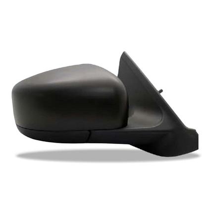 Imagem de Retrovisor C/ Controle E Capa Texturizada Kwid 2017 A 2023