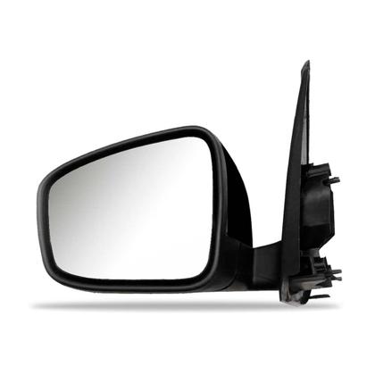 Imagem de Retrovisor C/ Controle E Capa Texturizada Kwid 2017 A 2023