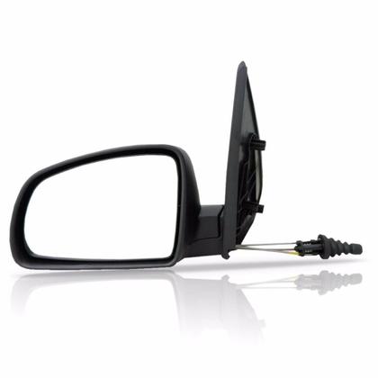 Imagem de Retrovisor Celta 1999 2000 2001 2002 2003 2004 Manual-