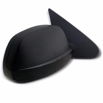 Imagem de Retrovisor Celta 1999 2000 2001 2002 2003 2004 Manual-