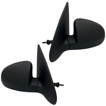 Imagem de Retrovisor Celta 1999 2000 2001 2002 A 2006 Com Controle