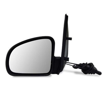 Imagem de Retrovisor Celta 2000 2001 2002 2003 2004 05 A 2006 Controle