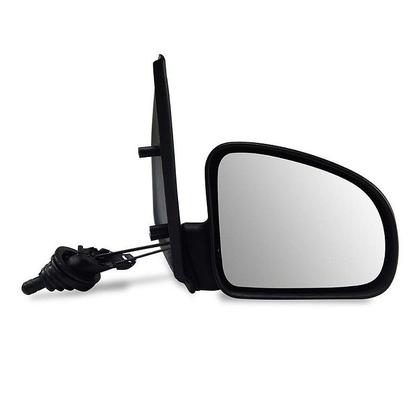 Imagem de Retrovisor Celta 2000 2001 2002 2003 2004 05 A 2006 Controle