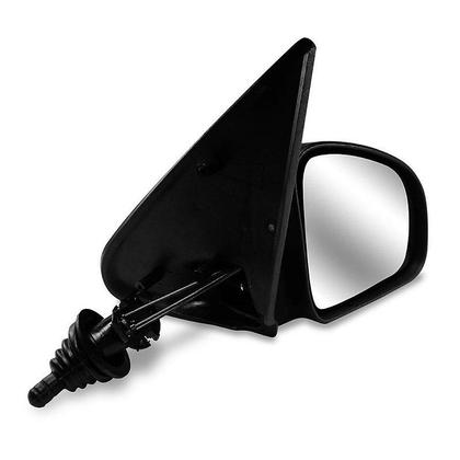 Imagem de Retrovisor Celta 2000 2001 2002 2003 2004 05 A 2006 Controle
