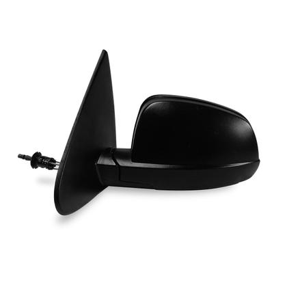 Imagem de Retrovisor Celta Prisma 2007/... 2/4 portas c/ controle Lado Esquerdo Motorista