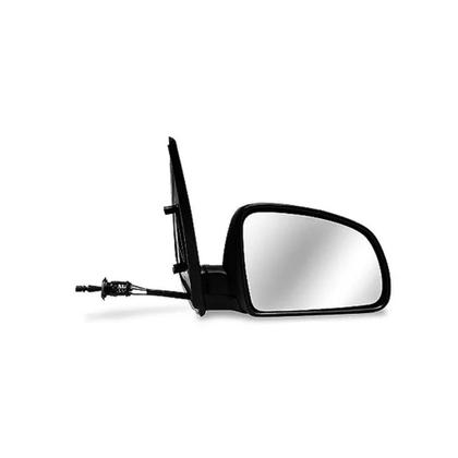 Imagem de Retrovisor Celta Prisma 2007 2008 2009 2010 2011 2012 2/4 Portas com Controle Lado Direito