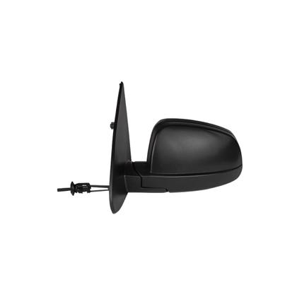 Imagem de Retrovisor Celta Prisma 2007 2008 2009 2010 2011 2012 2/4 Portas com Controle Lado Direito