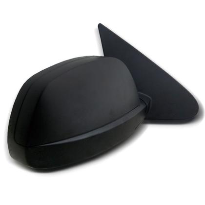 Imagem de Retrovisor Celta Prisma 2007 2008 2009 2010 2011 Manual 