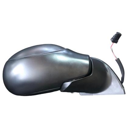 Imagem de Retrovisor Citroen C3 2003 2004 2005 2006 2007 2008 Elétrico