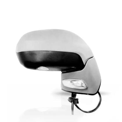Imagem de Retrovisor citroen c4 picasso 2008 2009 2010 2011 2012 2013 2014 elétrico