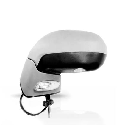 Imagem de Retrovisor citroen c4 picasso 2008 2009 2010 2011 2012 2013 2014 elétrico