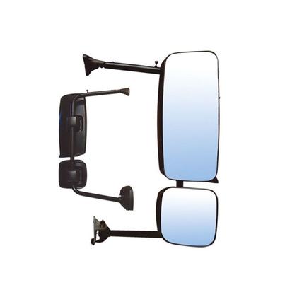 Imagem de Retrovisor Completo Mb Atego 2015 Ld C Desembaçador Eletrico