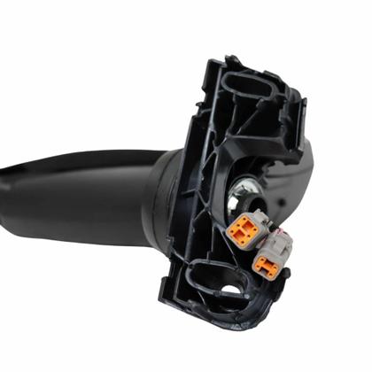 Imagem de Retrovisor Completo Para Scania Ntg 450 Le Preto