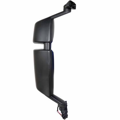 Imagem de Retrovisor Completo Para Scania Ntg 450 Le Preto