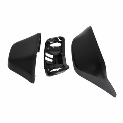 Imagem de Retrovisor Completo Para Scania Ntg 450 Le Preto