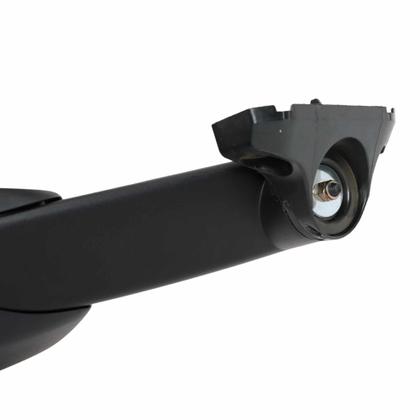 Imagem de Retrovisor Completo Para Scania Ntg 450 Le Preto