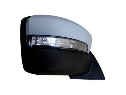 Imagem de Retrovisor Cont. Elétrico Direito c/ Seta e Tilt Down VW Gol G6 12/... EB898