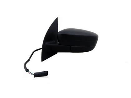 Imagem de Retrovisor Cont. Elétrico Esquerdo VW Gol G6 12/... EB901
