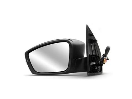 Imagem de Retrovisor Cont. Elétrico Esquerdo VW Gol G6 12/... EB901