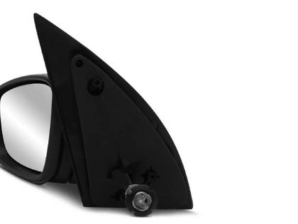 Imagem de Retrovisor Controle Interno VW Gol G5 10/11 texturizado Esquerdo EB611