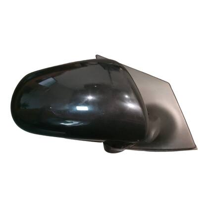 Imagem de Retrovisor Corolla 2008 a 2012 C/ Controle Elétrico S/Pisca