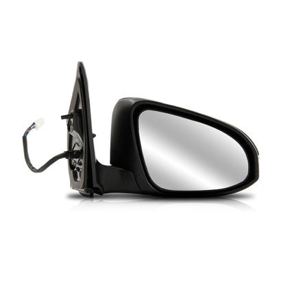 Imagem de Retrovisor Corolla 2014 2015 2016 Retratil Automatico