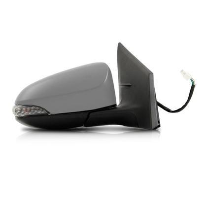 Imagem de Retrovisor Corolla 2014 2015 2016 Retratil Automatico