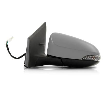 Imagem de Retrovisor Corolla 2014 2015 2016 Retratil Automatico