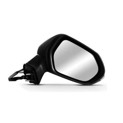 Imagem de Retrovisor Corolla 2020 2021 Elétrico Retrátil com Pisca