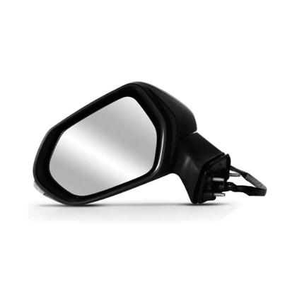 Imagem de Retrovisor Corolla 2020 2021 Elétrico Retrátil com Pisca