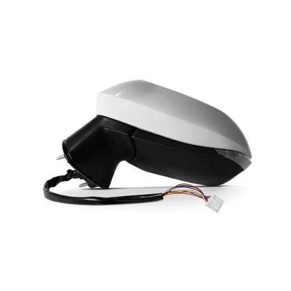 Imagem de Retrovisor Corolla 2020 2021 Elétrico Retrátil com Pisca