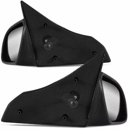 Imagem de Retrovisor Corsa 1993 a 2016 Com Controle - Cofran Retrovisores