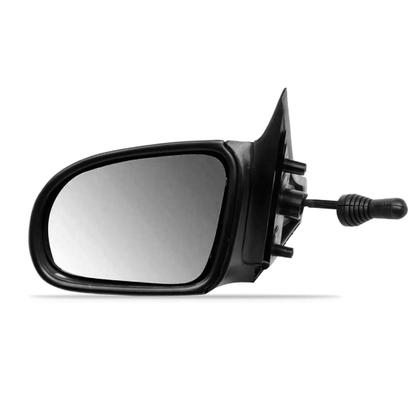 Imagem de Retrovisor Corsa 1994 95 96 97 98 99 00 A 2009 Com Controle