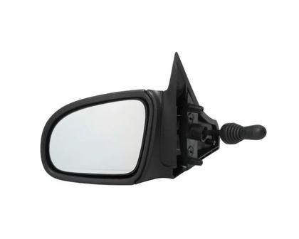 Imagem de Retrovisor Corsa 1994 95 96 A 2002 Classic 2003 2004 A 2009