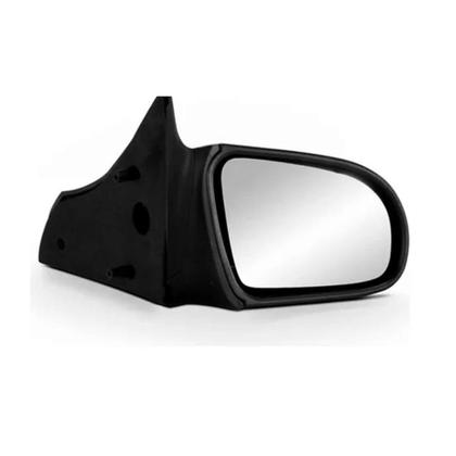 Imagem de Retrovisor Corsa 1994 Até 2010 2 e 4 Portas Sem Controle Lado Esquerdo
