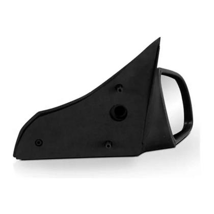 Imagem de Retrovisor Corsa 1994 Até 2010 2 e 4 Portas Sem Controle Lado Esquerdo