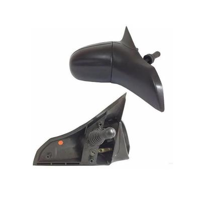 Imagem de Retrovisor Corsa 93 A 02 Classic 03 A 16 Convexo C Controle