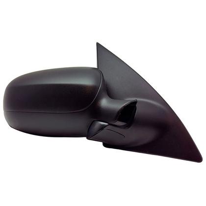 Imagem de Retrovisor Corsa Montana 2003 2004 2005 A 2011 Com Controle