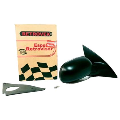 Imagem de Retrovisor Corsa Novo Montana 02/ Com Controle .rx236.rx237